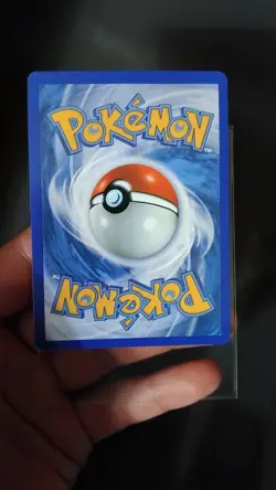 Pokemon TCG Charizard Boundaries Crossed 20/149 Holo Rare NM - Image 3
