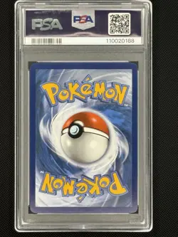 2019 Pokemon Hidden Fates Reshiram Full Art Shiny #SV51 PSA 10 Gem Mint - Image 4