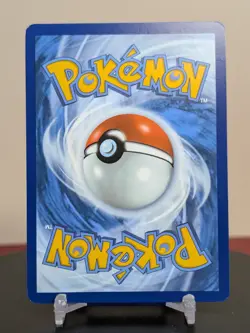 Pokemon Basic Energy Psychic #207/165 MEW English 151 - Image 2