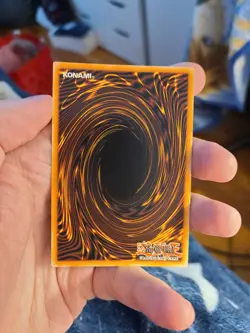 Yugioh Evenly Matched RA01-EN074 1st Secret Rare - Image 2