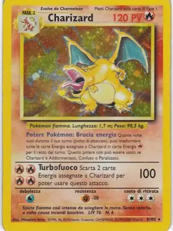 LOTTO POKEMON 30 Carte + CHARIZARD GARANTITO VINTAGE AND NEW! HOLO/V/GX/VMAX/EX - Image 5