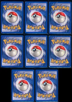 Pokemon EX DRAGON - Lotto 8 Carte ex - Set EX completo - ITALIANO - Image 2