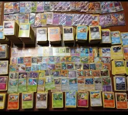Lotto Carte Pokemon X 50 - Image 1