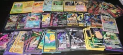 Lotto Carte Pokemon X 50 - Image 2