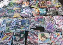 Lotto Carte Pokemon X 50 - Image 3