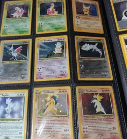 Lotto Carte Pokemon X 50 - Image 4