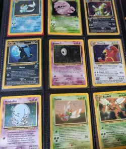 Lotto Carte Pokemon X 50 - Image 5