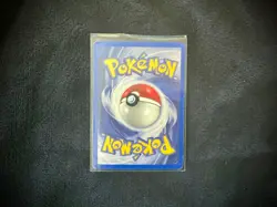 Blaine’s Arcanine 1/132 Holo Rare Gym Challenge WOTC Vintage Pokemon Card LP - Image 2