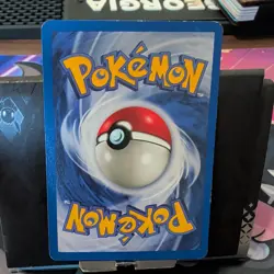 🔥 Blaine’s Arcanine Holo 1/132 - 2000 Gym Heroes WOTC Vintage Pokemon Freebies! - Image 2
