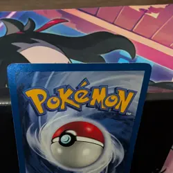 🔥 Blaine’s Arcanine Holo 1/132 - 2000 Gym Heroes WOTC Vintage Pokemon Freebies! - Image 3