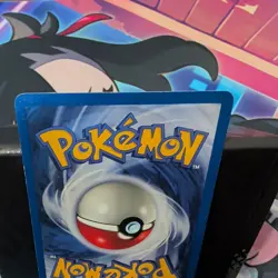 🔥 Blaine’s Arcanine Holo 1/132 - 2000 Gym Heroes WOTC Vintage Pokemon Freebies! - Image 4