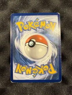 Mega M Beedrill EX XY158 Black Star Promo Holo Ultra Rare Pokemon TCG 2016 - Image 2