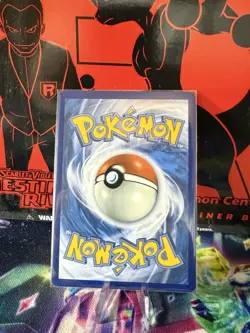 Pokemon TCG Greninja ex SVP 132 Scarlet & Violet Promo Shrouded Fable - Image 2