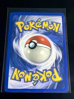 Pokemon TCG Psyduck Team Rocket 1st Edition 65/82 - Image 2