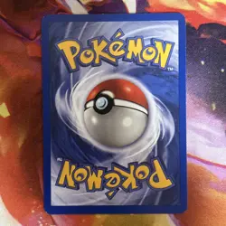 Pokemon TCG Psyduck Team Rocket 65/82 Regular 1st Edition Common - Image 2