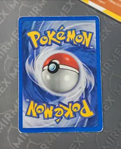 Pokemon Erika's Venusaur 4/132 Gym Challenge English Holo - Image 5