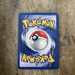 Pokemon Erika's Venusaur 4/132 Gym Challenge Holo - Image 3