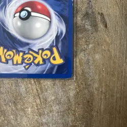 Pokemon Erika's Venusaur 4/132 Gym Challenge Holo - Image 4