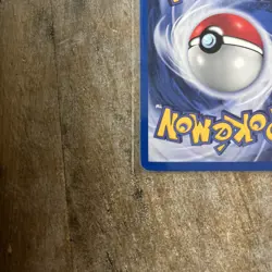 Pokemon Erika's Venusaur 4/132 Gym Challenge Holo - Image 5
