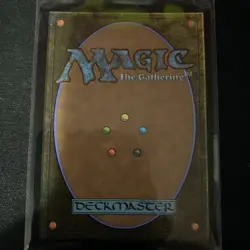 Foil* Kaito, Bane of Nightmares -Duskmourn: House of Horror - NM MTG - Image 2