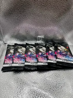 Magic The Gathering 18 Pack Lot! Duskmourn x6 Edge Of Eternities x6 Foundations - Image 4