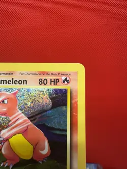 Charmeleon 002/034 CLC Classic Collection Charizard Deck Holo Pokemon NM #527 - Image 4