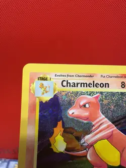 Charmeleon 002/034 CLC Classic Collection Charizard Deck Holo Pokemon NM #527 - Image 5