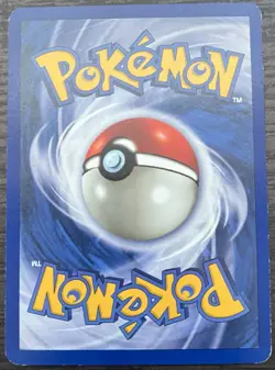 Cloyster 32/62 Pokemon TCG WOTC Base Set Fossil Uncommon MINT - Image 2
