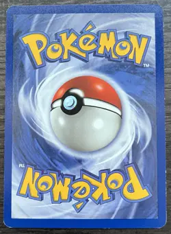 Cloyster 32/62 Pokemon TCG WOTC Base Set Fossil Uncommon MINT - Image 2