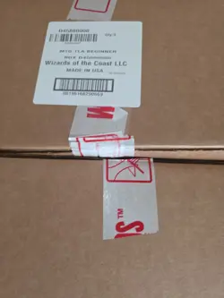 SEALED CASE! 3x Beginner Box Avatar: The Last Airbender TLA MTG - Image 3
