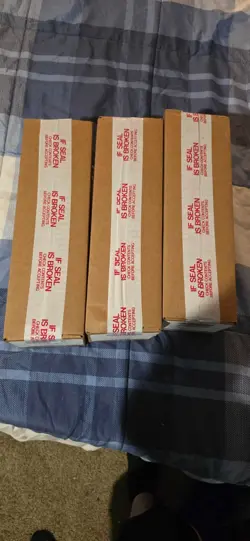 Secret Lair MSCHF Collab Magic the Gathering Sealed Cases of 10 - Image 2