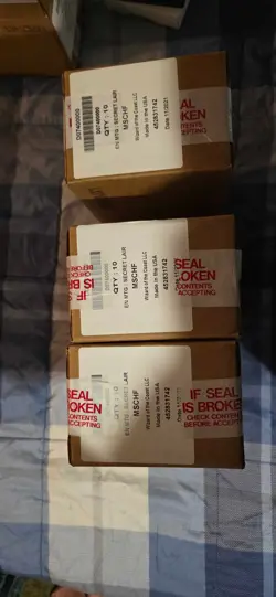 Secret Lair MSCHF Collab Magic the Gathering Sealed Cases of 10 - Image 3