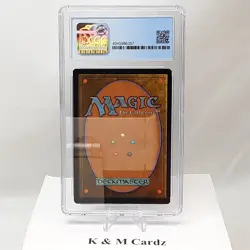 MTG - Exodus - Onslaught - Graded - CGC 9.0 - Image 4