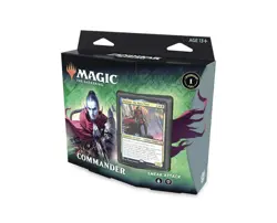 MTG Zendikar Rising Commander Deck - Sneak Attack NEW Sealed - Image 1