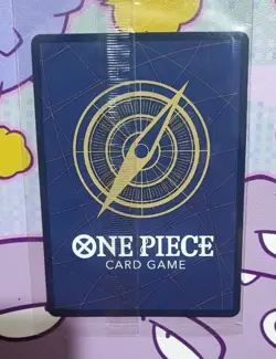 One Piece TCG - Girl - Winner Promo - Sealed - P-096 - English - Image 2