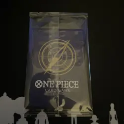 One Piece TCG Girl Winner Promo P-096 - Image 2