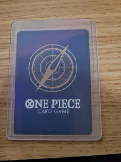 One Piece TCG P-096 Girl Pre-Release Winner Promo - English - Near Mint - Image 2