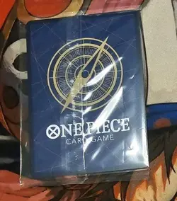 One Piece TCG - Girl - Winner Promo - Sealed - P-096 - English - Image 2
