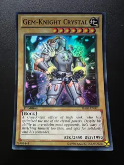 Yu-Gi-Oh! Hidden Arsenal 6: Omega XYZ HA06 Secret & Super Rare Singles - Image 2