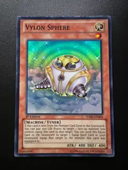 Yu-Gi-Oh! Hidden Arsenal 6: Omega XYZ HA06 Secret & Super Rare Singles - Image 3