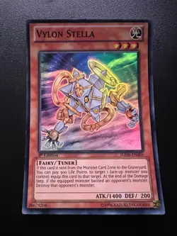 Yu-Gi-Oh! Hidden Arsenal 6: Omega XYZ HA06 Secret & Super Rare Singles - Image 5