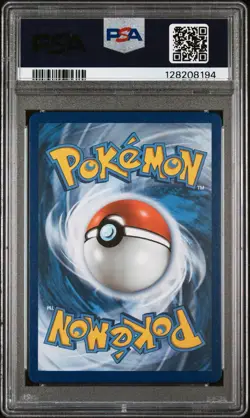 PSA 10 Shining Magikarp Celebrations Classic Collection Pokemon 66/64 Gem Mint - Image 2