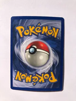 Chansey 3/102 Holo Rare - Base Set Unlimited - WOTC Pokemon TCG - RAW LP/NM - Image 3