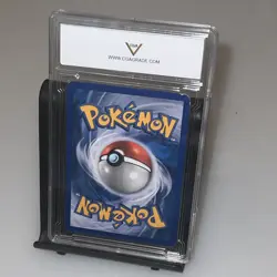 Lugia 2007 Secret Wonders 14/132 Holo Pokemon Card CGA 8 - Image 2