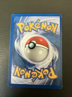 Pokemon Squirtle Base Set Common 63/102 - Image 2