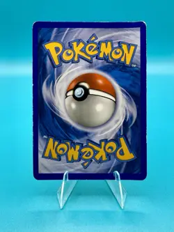 Pokemon TCG 2007 Turtwig 17/17 Pop Series 6 Holo Promo Card DMG - Image 2