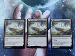 Malakir Rebirth Zendikar Rising Regular Card Magic the Gathering NM - Image 2