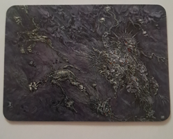 The Void FOIL Unique NM Sorcery Contested Realm Gothic Sorcery TCG - Image 3