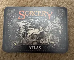 Sorcery Contested Realm Gothic The Void Unique Site Non-Foil - Image 2