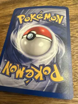 NEAR MINT - Pokemon - Moltres 12/62 Holo Fossil Set WOTC Vintage Pokemon Card - Image 3
